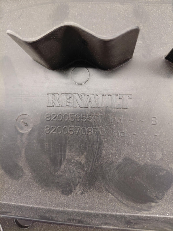 Original OE RENAULT Unterfahrschutz 8200570370