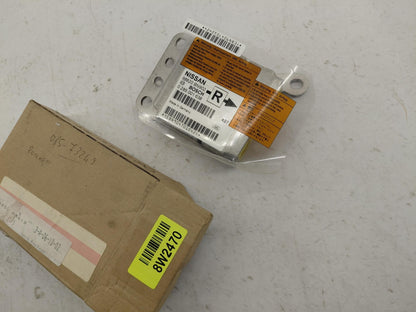 Original OE NISSAN Airbag Steuergerät 98820BN902