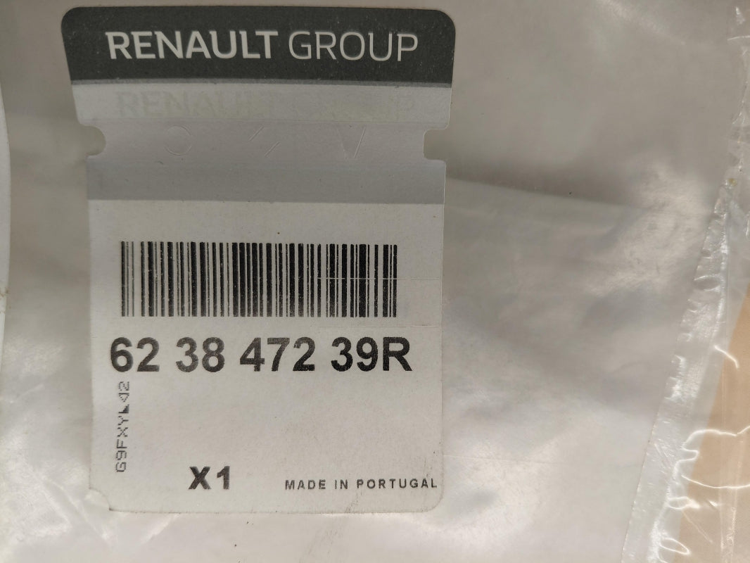 Original OE RENAULT Abdeckung 623847239R