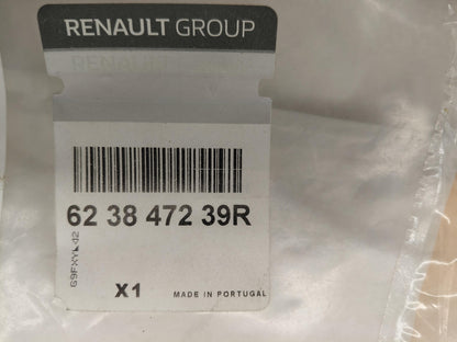 Original OE RENAULT Abdeckung 623847239R