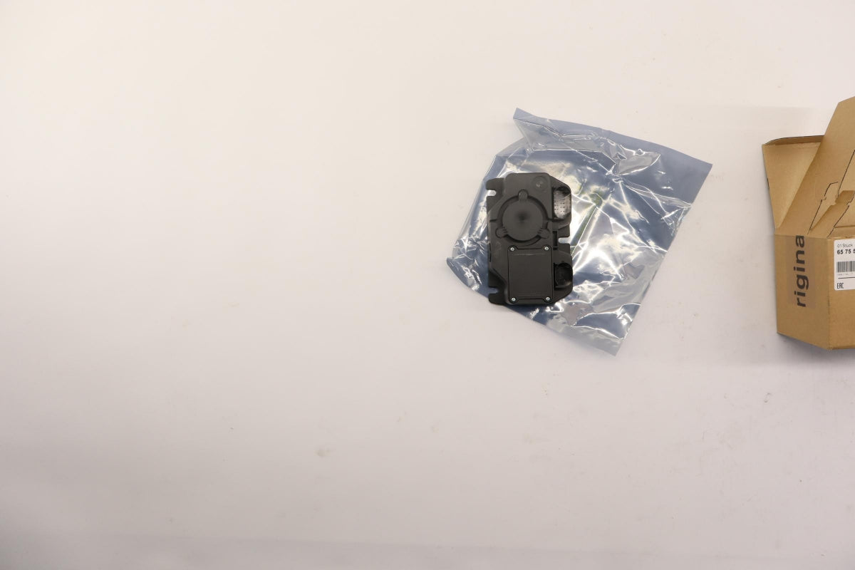 Original OE BMW Steuergerät 65755A958C2