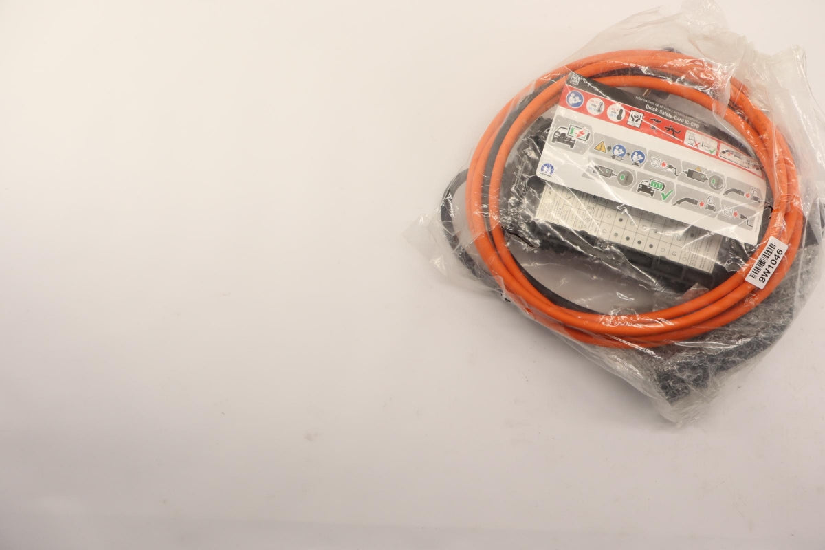 Original OE FIAT Batterieladegerät 9846744480