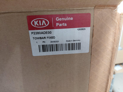 Original OE HYUNDAI/KIA Anhängerkupplung P2280ADE00