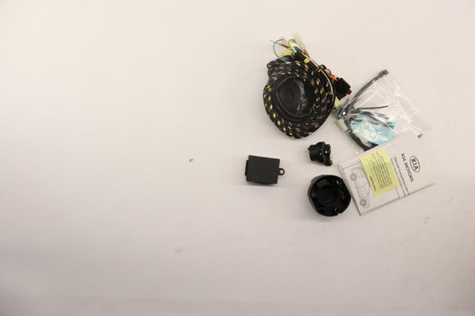 Original OE HYUNDAI/KIA Anhängerkupplung Elektrosatz EB09236001