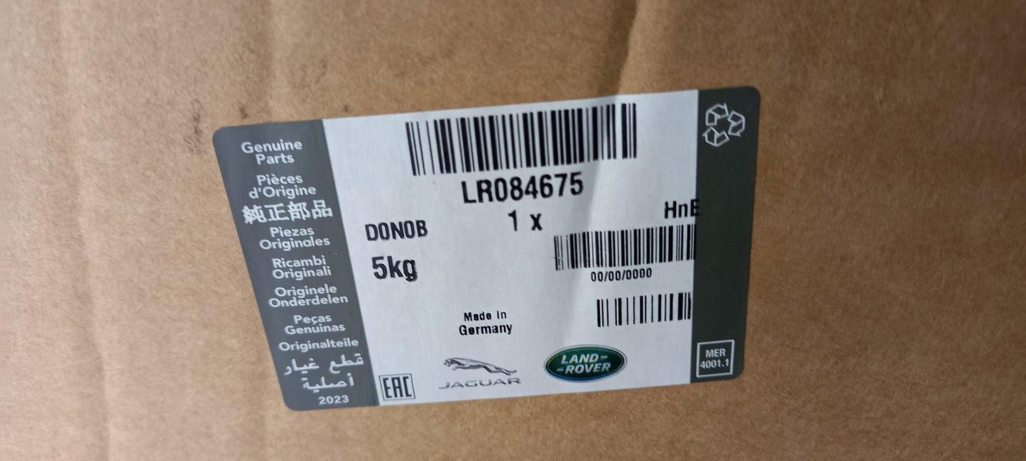 Original OE LAND ROVER Additivbehälter LR084675