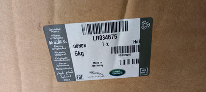 Original OE LAND ROVER Additivbehälter LR084675