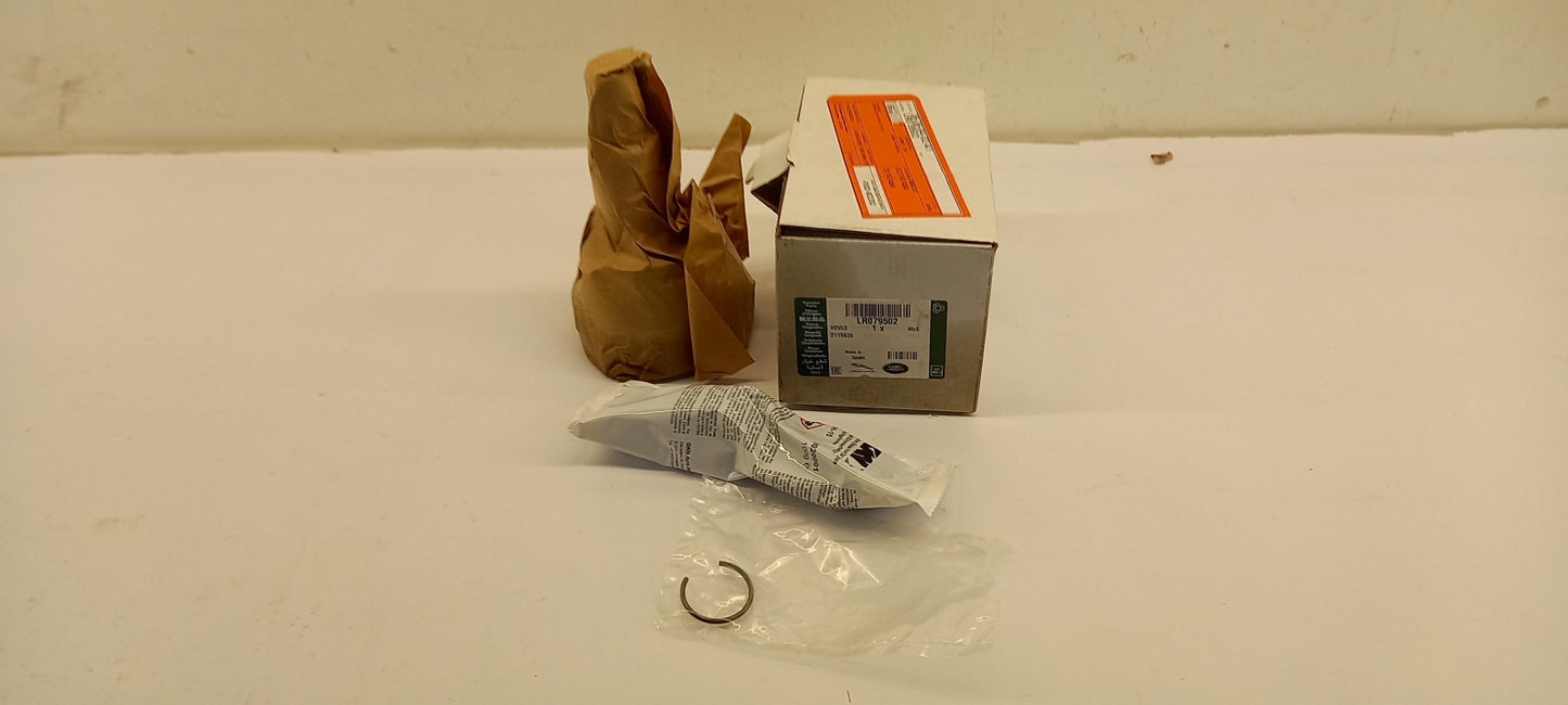 Original OE LAND ROVER Antriebswellengelenk LR079502