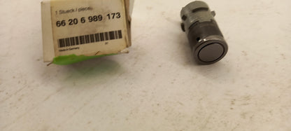 Original BMW 7er E65 E66 E67 Parksensor sterling grau M472 66206989173
