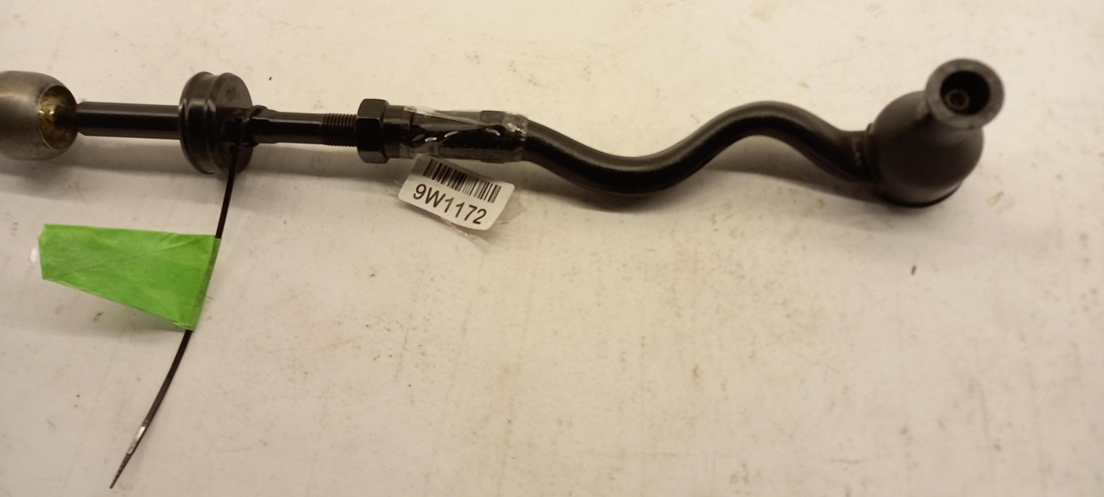 Original OE BMW Spurstange Axialgelenk 32111139315