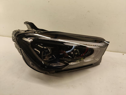 Original OE MERCEDES-BENZ Scheinwerfer A1679069004