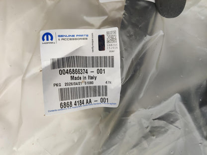 Original OE FIAT Türdichtung 46866374