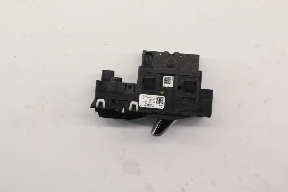 Original OE Volkswagen Schaltmechanismus 5FA713059BUUN