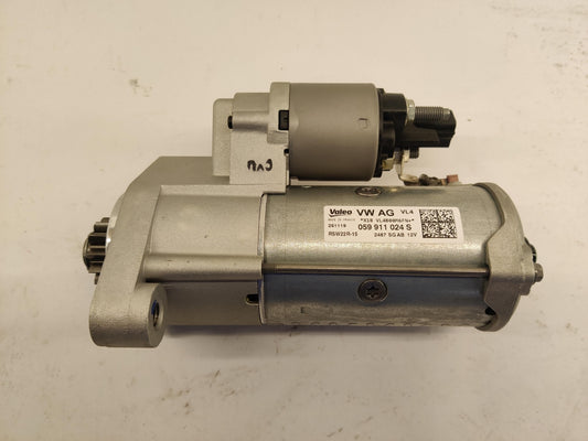 Original OE Volkswagen Anlasser 059911024SX
