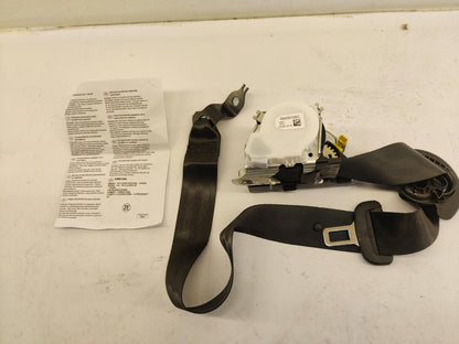Original OE Volkswagen Sicherheitsgurt Gurtstraffer 6R4857705DRAA