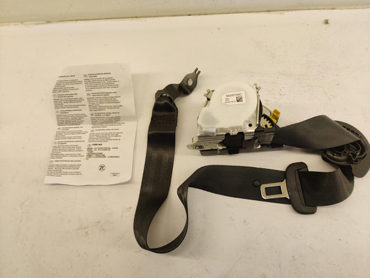 Original OE Volkswagen Sicherheitsgurt Gurtstraffer 6R4857705DRAA