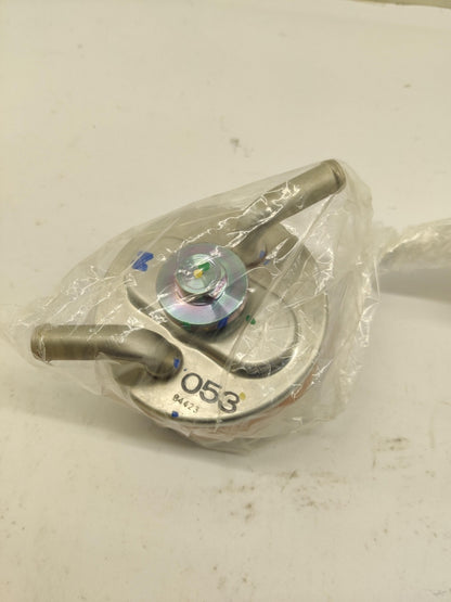 Original OE MITSUBISHI Motorölkühler 1240A053