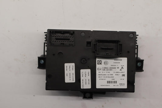 Original OE FIAT Sicherungskasten 46860568