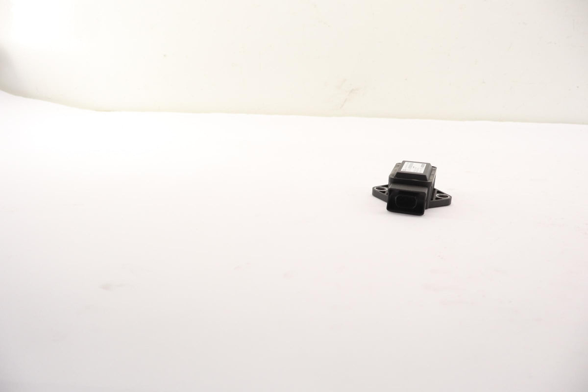 Original OE Peugeot Längs-/Querbeschleunigung Sensor 454917