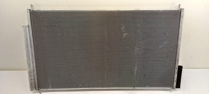 Original OE HONDA Klimakondensator 80110SHJA02