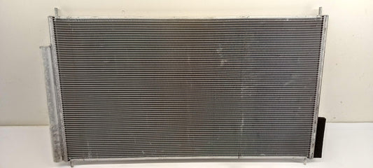 Original OE HONDA Klimakondensator 80110SHJA02