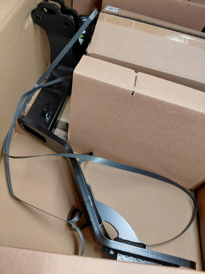 Original OE HYUNDAI/KIA Anhängerkupplung P2280ADE00