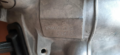 Original OE MITSUBISHI Schaltgetriebe MN168332