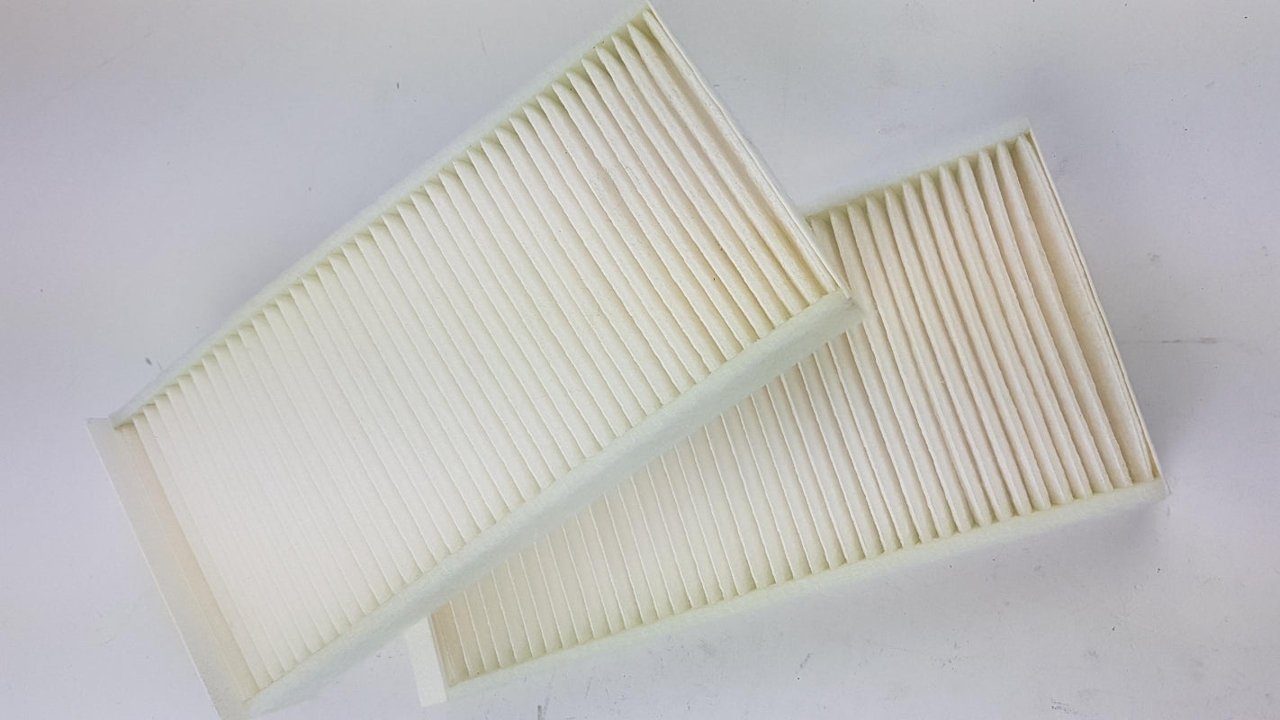 Original BMW F45 F46 i3 X1 F48 MINI F54-F57 F60 Innenraumfiltersatz 64119321876