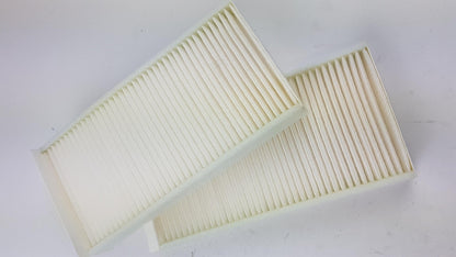 Original BMW F45 F46 i3 X1 F48 MINI F54-F57 F60 Innenraumfiltersatz 64119321876