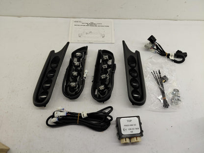 Original OE MITSUBISHI Tagfahrlicht Satz MZ380577EX