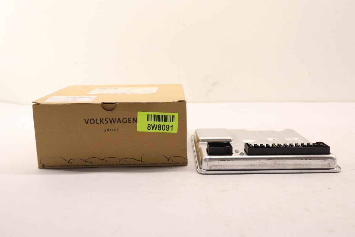Original VW ID.3 20- ID.4 21- Gateway Zentralsteuergerät Steuergerät 1EA937012L