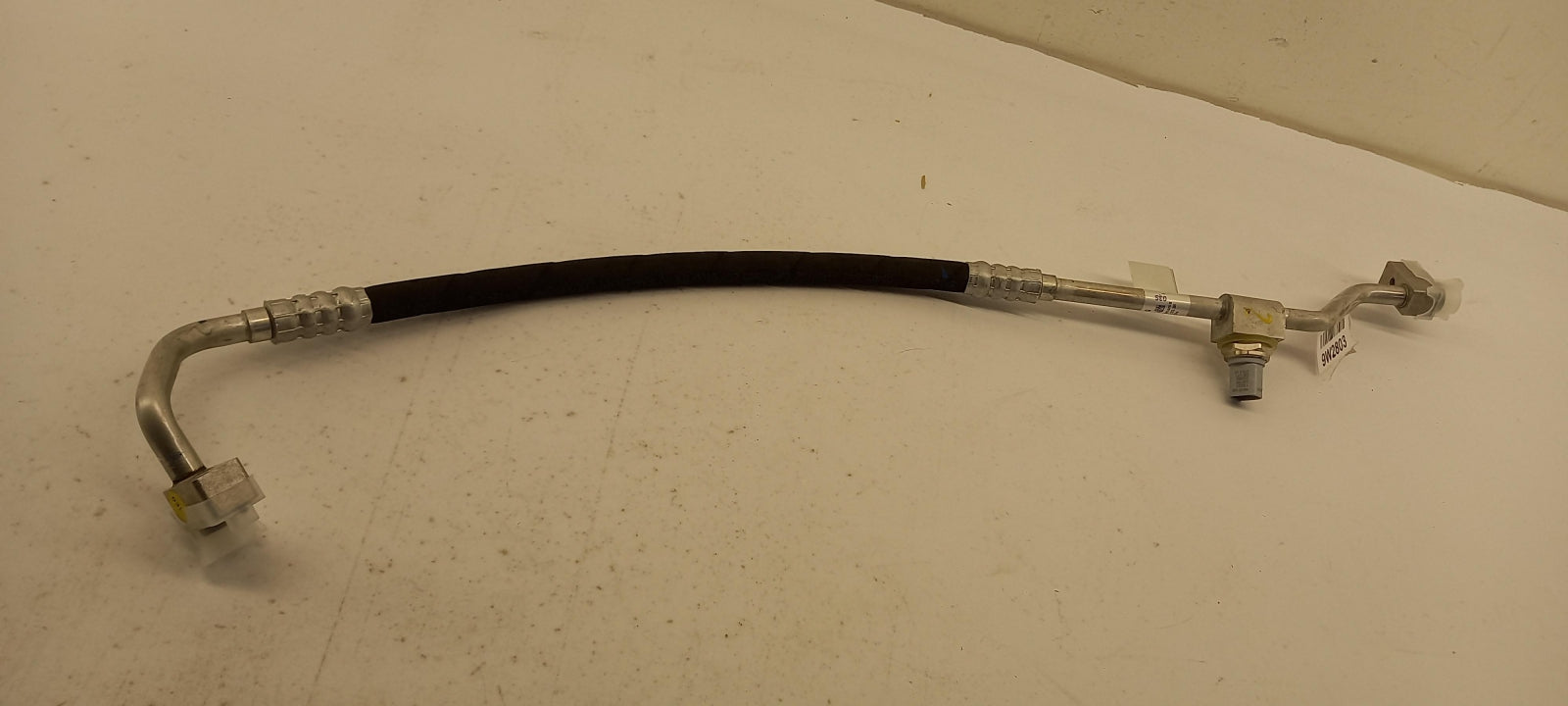 Original OE Volkswagen Klimaanlage Druckleitung 1EA816545G