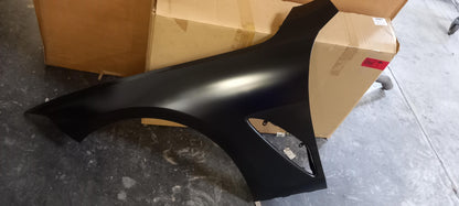 Original OE BMW Kotflügel 41009491429