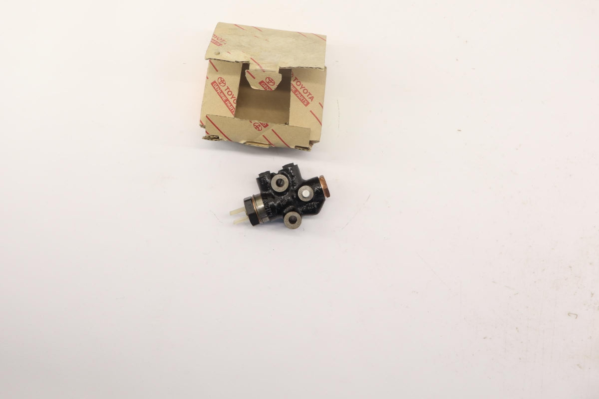 Original OE TOYOTA Ventil 4791027010
