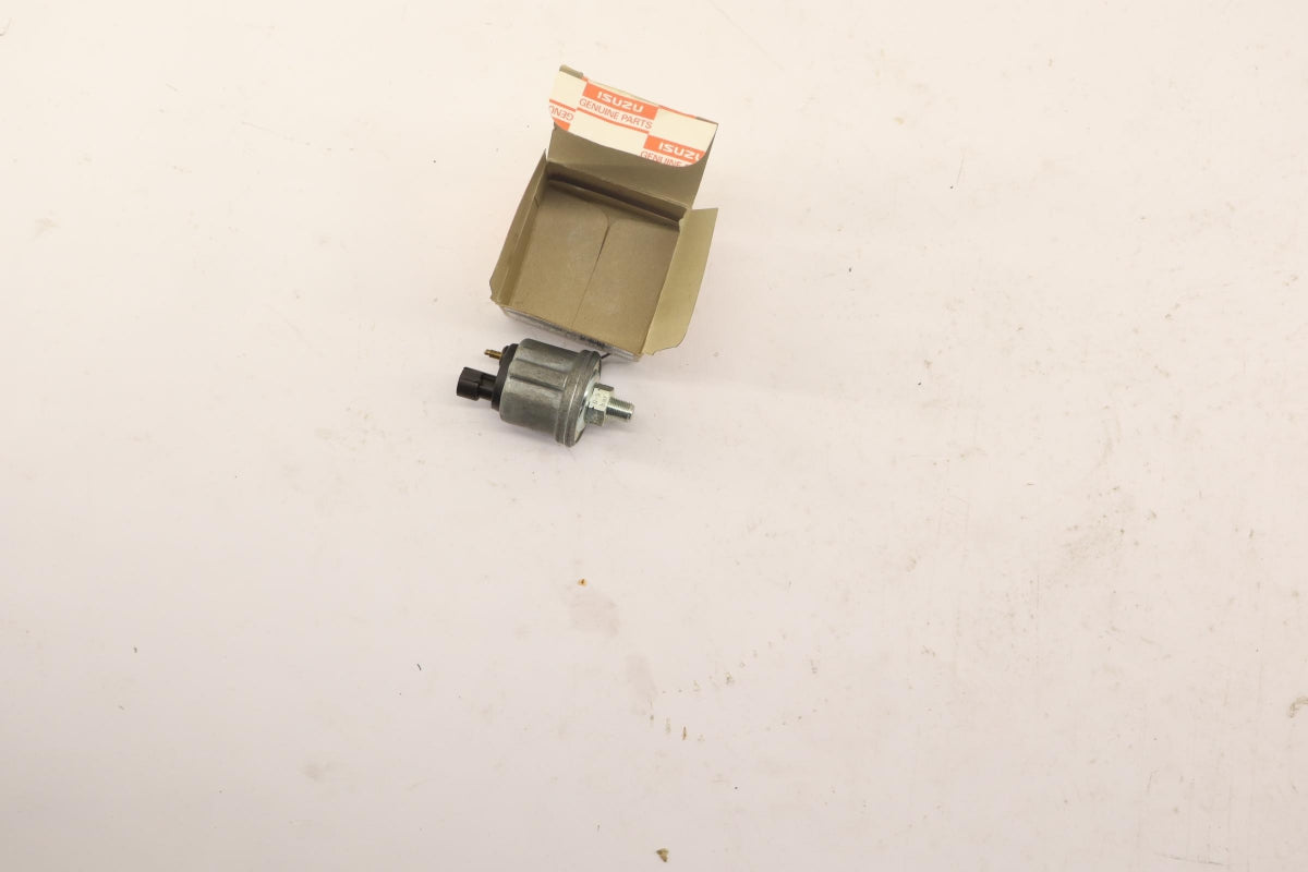 Original OE OPEL Öldruckschalter 97108682