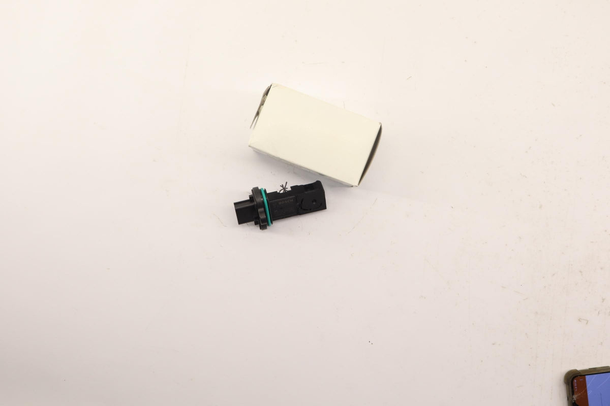 Original OE OPEL Luftmassenmesser 13432261
