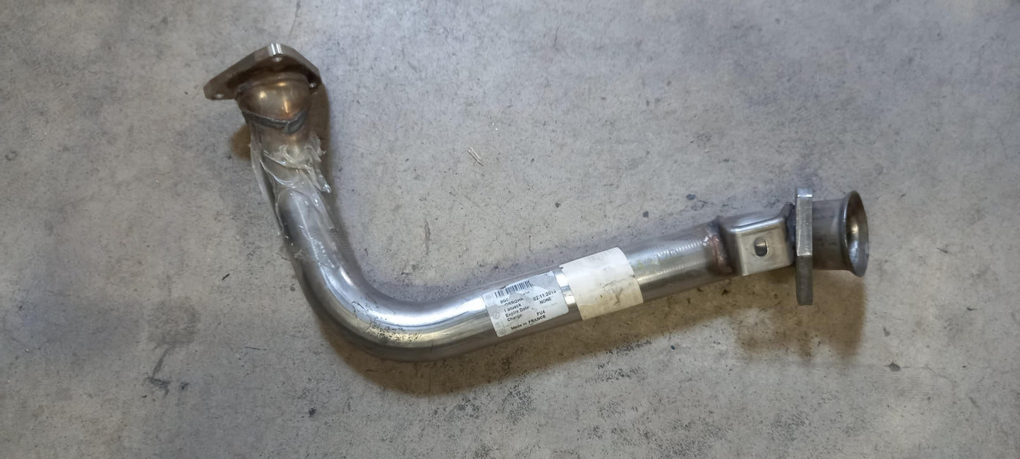 Original OE Volkswagen Auspuffrohr 8G0253102D