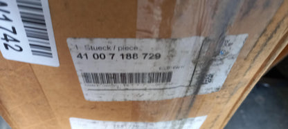 Original OE BMW Abdeckung 41007188729
