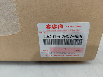 Original OE SUZUKI Bremssattel 5540162G0V999