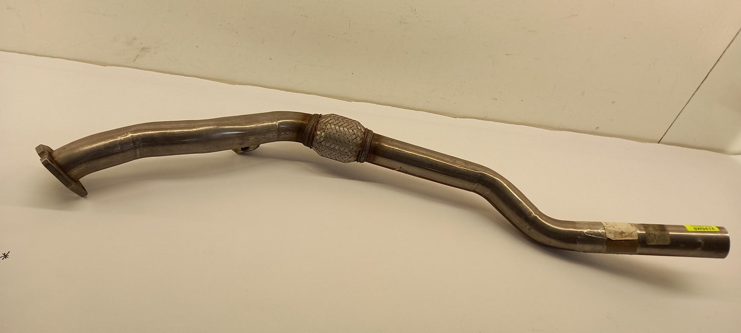Original OE Volkswagen Auspuffrohr 8D0253301CB