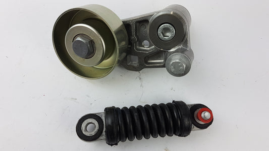 Original PEUGEOT 206 CITROEN XSara II XSara Picasso Riemenspanner 575152