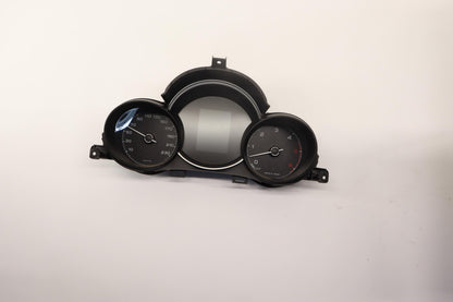 Original OE FIAT Kombiinstrument 52199389