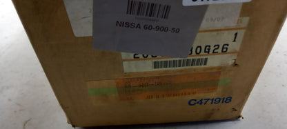Original OE NISSAN Katalysator 2080280G26