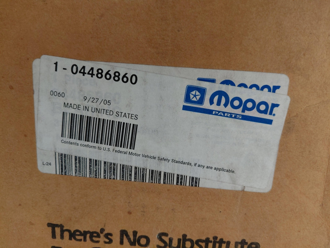 Original OE FIAT Radlager K04486860