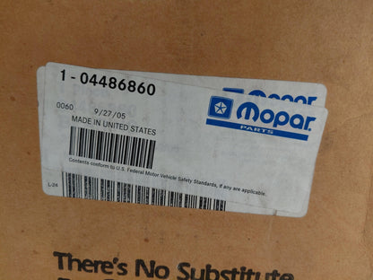 Original OE FIAT Radlager K04486860