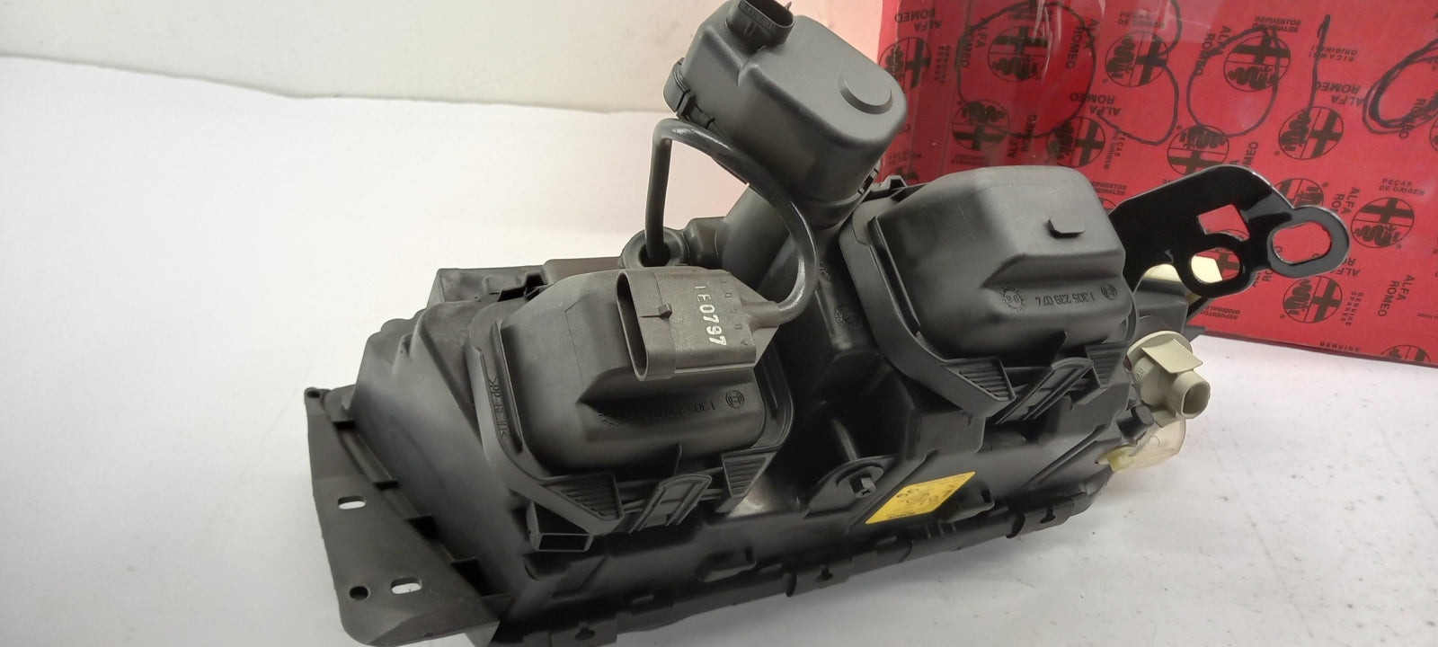 Original OE FIAT Scheinwerfer 60568615