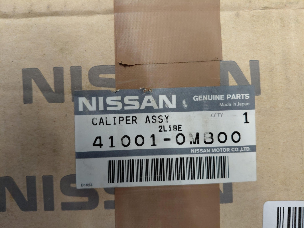 Original OE NISSAN Bremssattel 410010M800