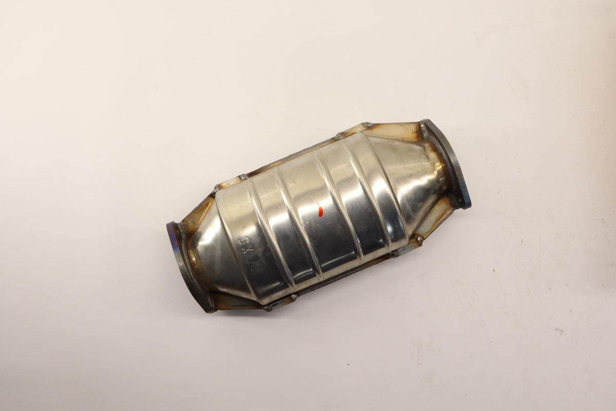 Original OE NISSAN Katalysator 2080076J25