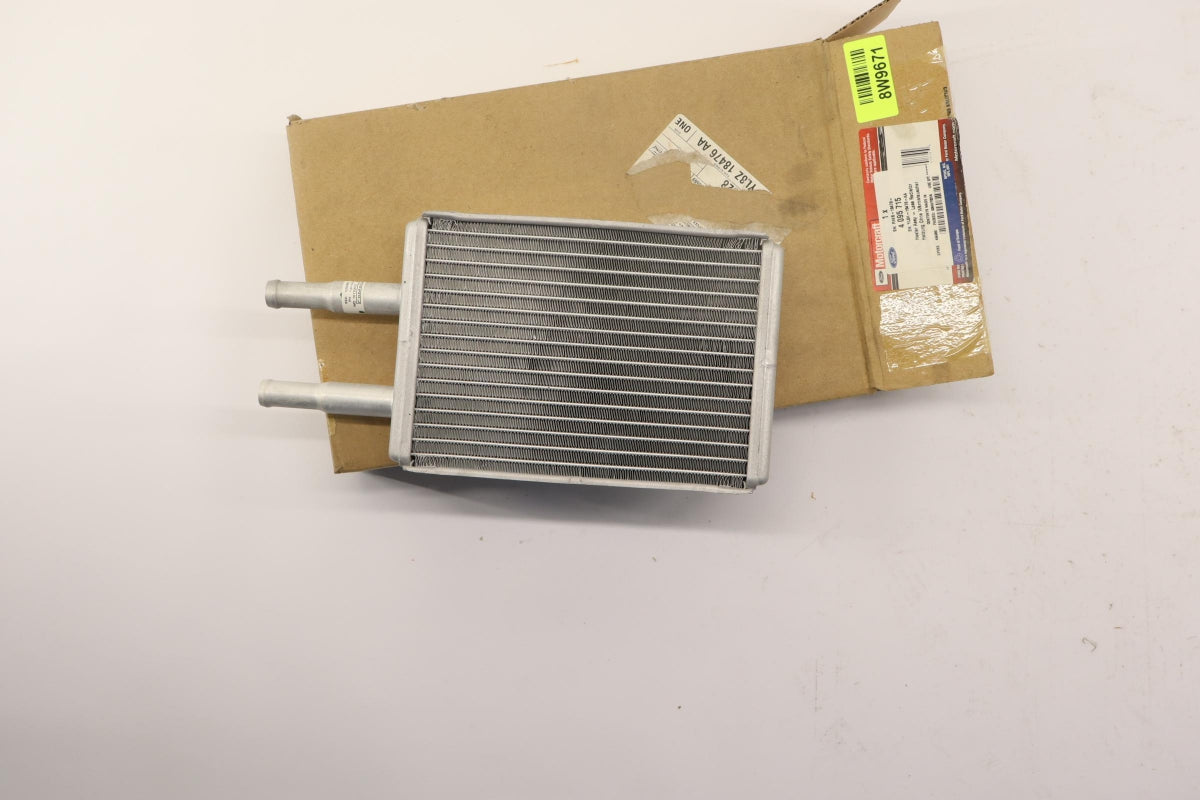 Original OE FORD Innenraumheizung Wärmetauscher 4095715
