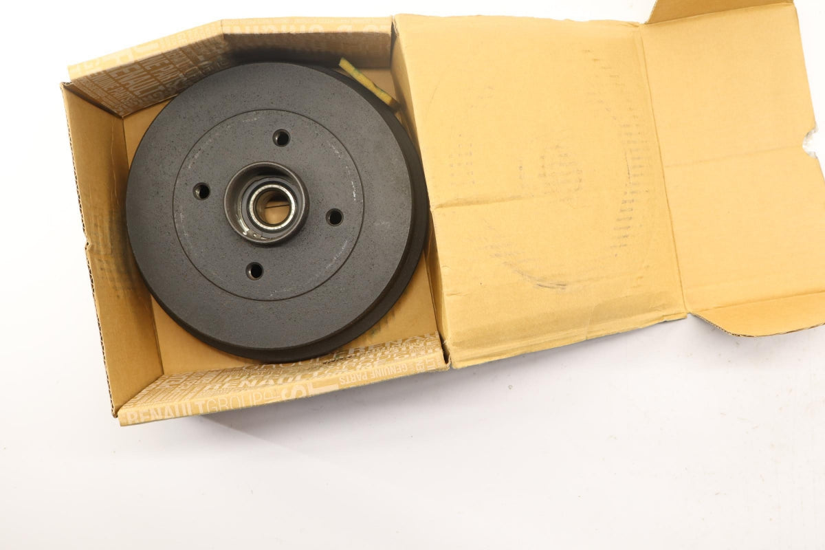 Original OE RENAULT Bremstrommel 7700839322