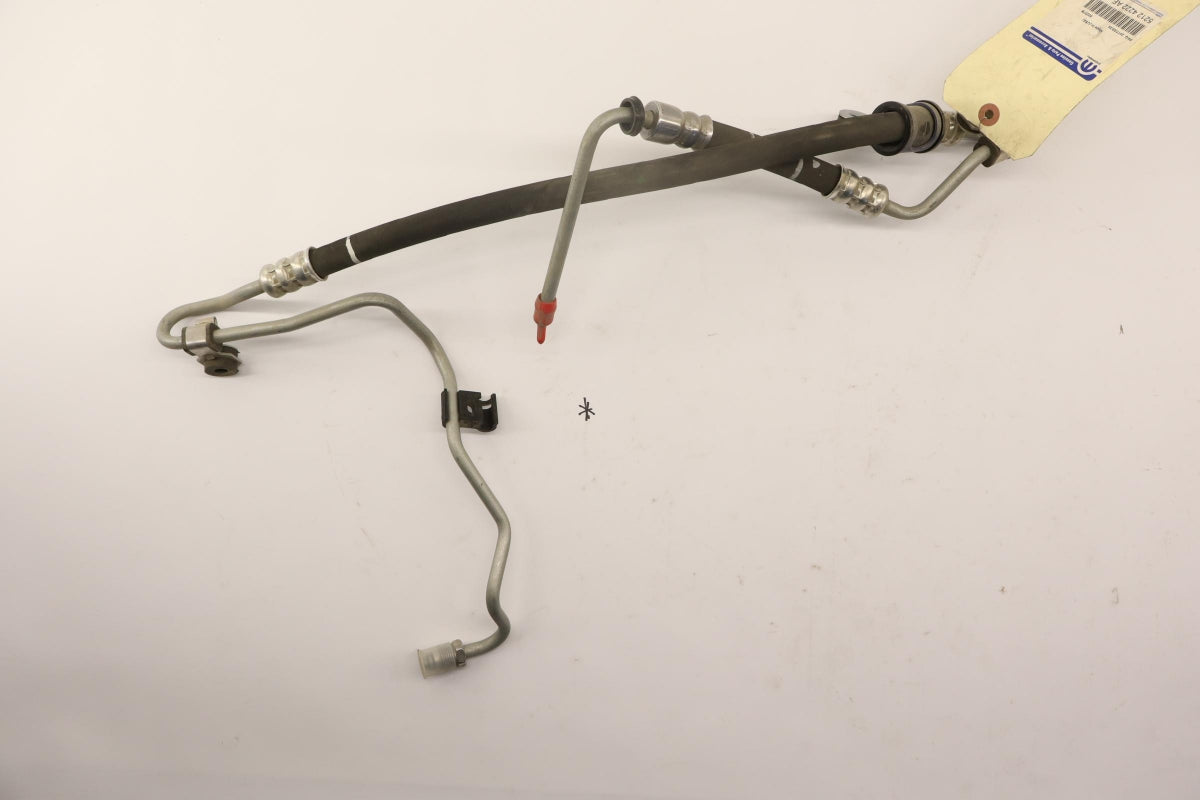Original OE FIAT Lenkung Hydraulikschlauch K52124222AE
